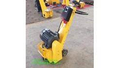 水泥路面電動(dòng)銑刨機(jī) 車間廠房地面汽油刨地機(jī)